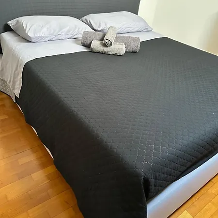 1923 Ra Centro Διαμέρισμα *