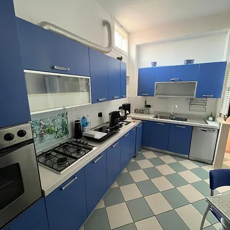 1923 Ra Centro Appartement