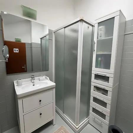 דירה 1923 Ra Centro ראבנה