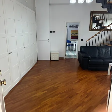 1923 Ra Centro Apartamento Ravena
