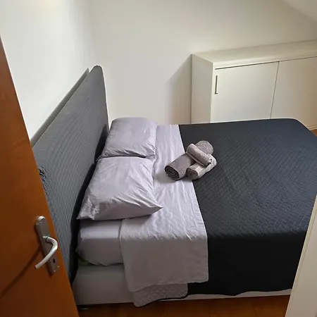 1923 Ra Centro Appartement *