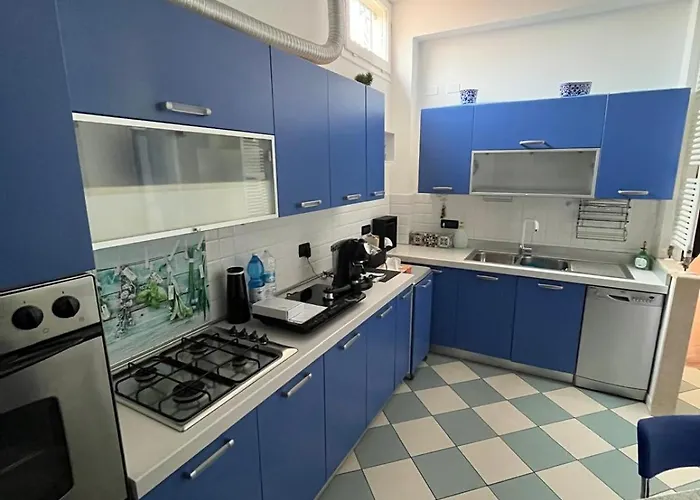 1923 Ra Centro Apartamento