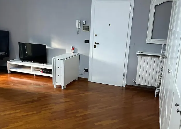 Apartamento 1923 Ra Centro