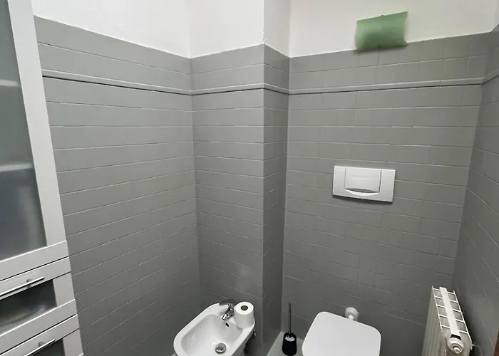 Apartamento 1923 Ra Centro Rávena