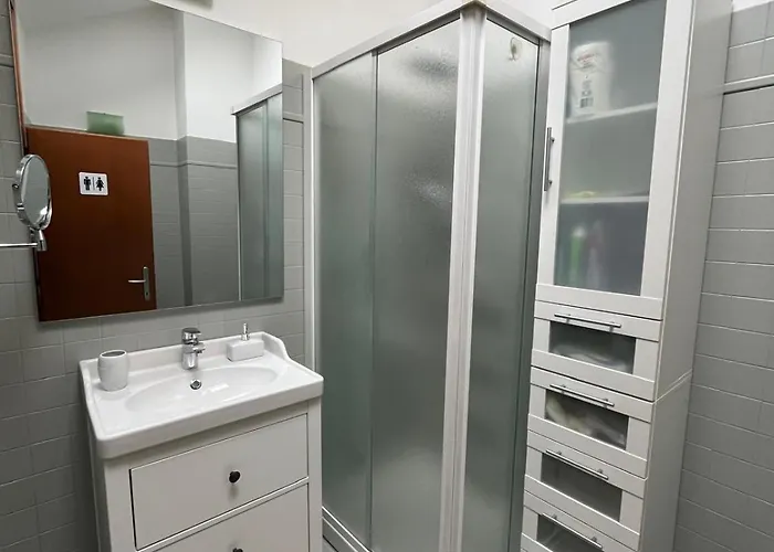 Apartamento 1923 Ra Centro Rávena