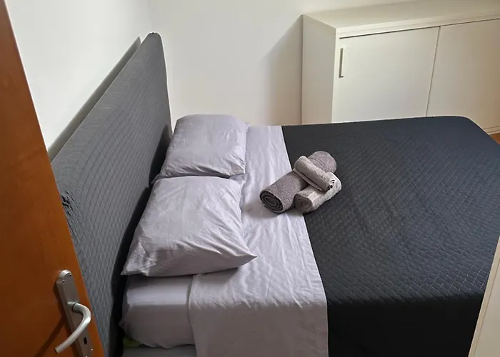 1923 Ra Centro Apartamento *