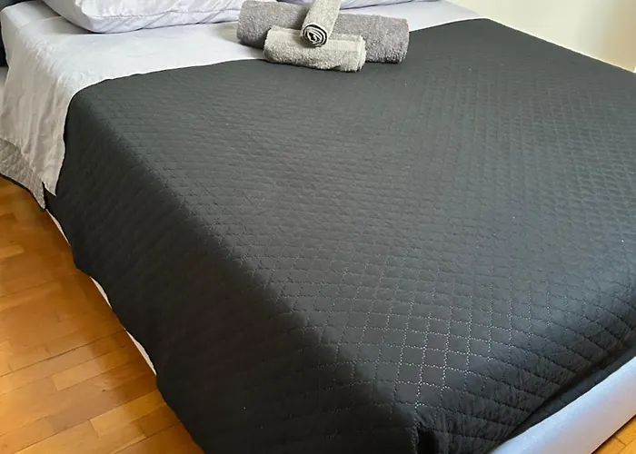 1923 Ra Centro Apartamento *